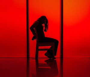 lussuria e i sette peccati capitali figura sadomaso